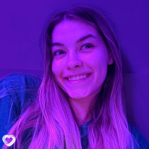 Кристина, 27, Москве — анкета №2908513