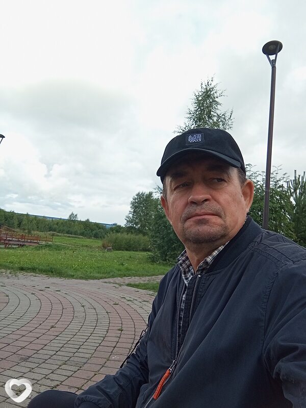 Валерий, 58, Кемерове — анкета №2908516