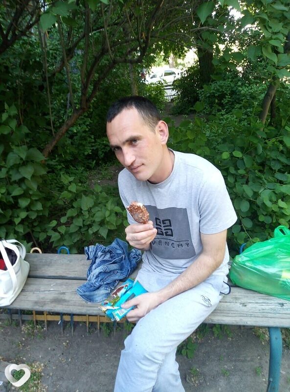 Аднрюха, 33, Орске — анкета №2908519