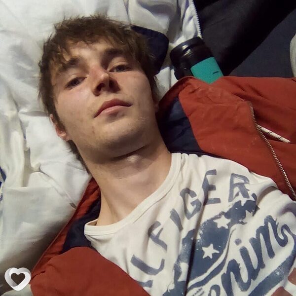 Кирил, 31, Житомире — анкета №2908520