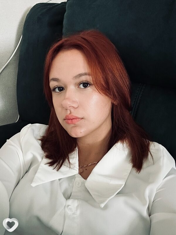Ксюша, 19, Краснодаре — анкета №2908531