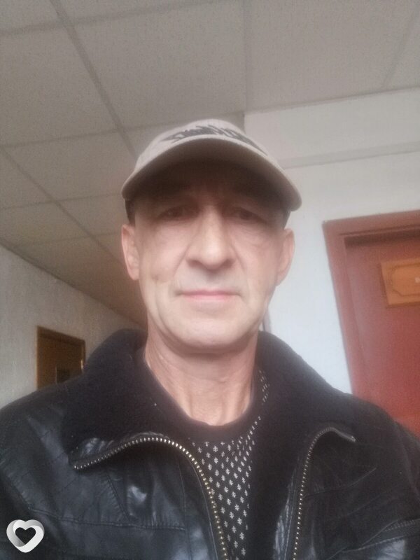 Александр, 55, Бобруйске — анкета №2908342