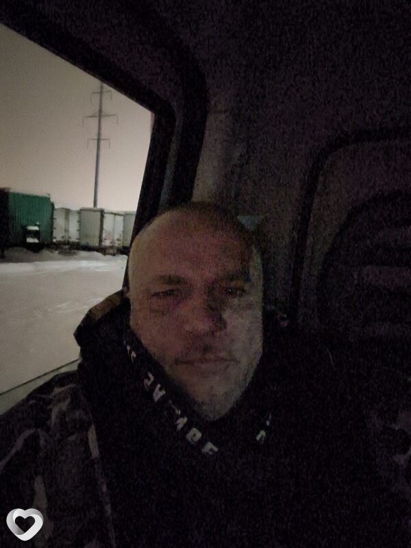 Володя Иванов, 38, Москве — анкета №2908344