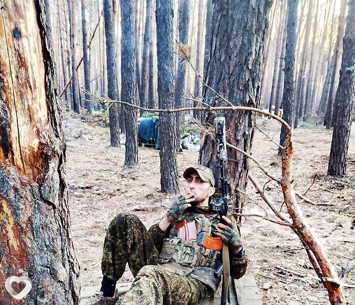 Тимур, 32, Назрани — анкета №2908348