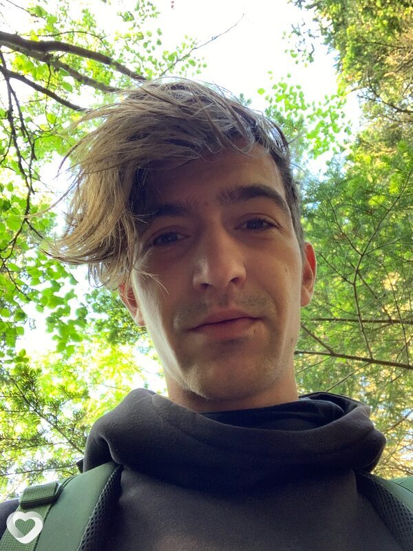 Андрей, 34, Советской Гавани — анкета №2908350