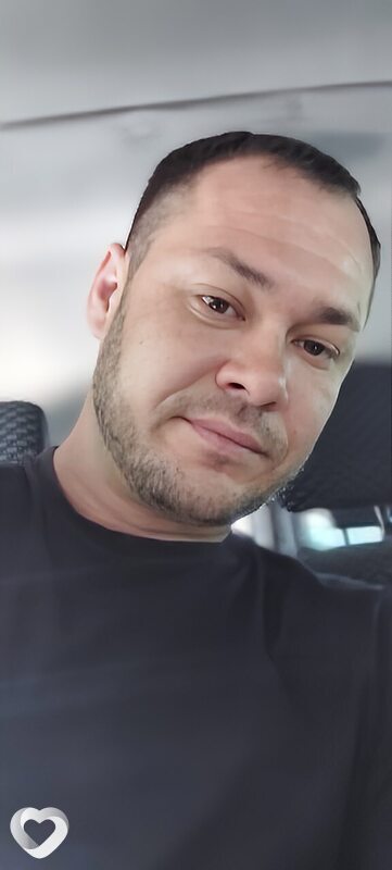 Жека, 37, Астане — анкета №2908352