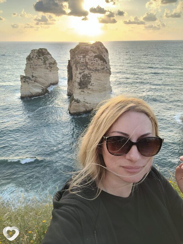 Александра, 38, Люберцах — анкета №2908355