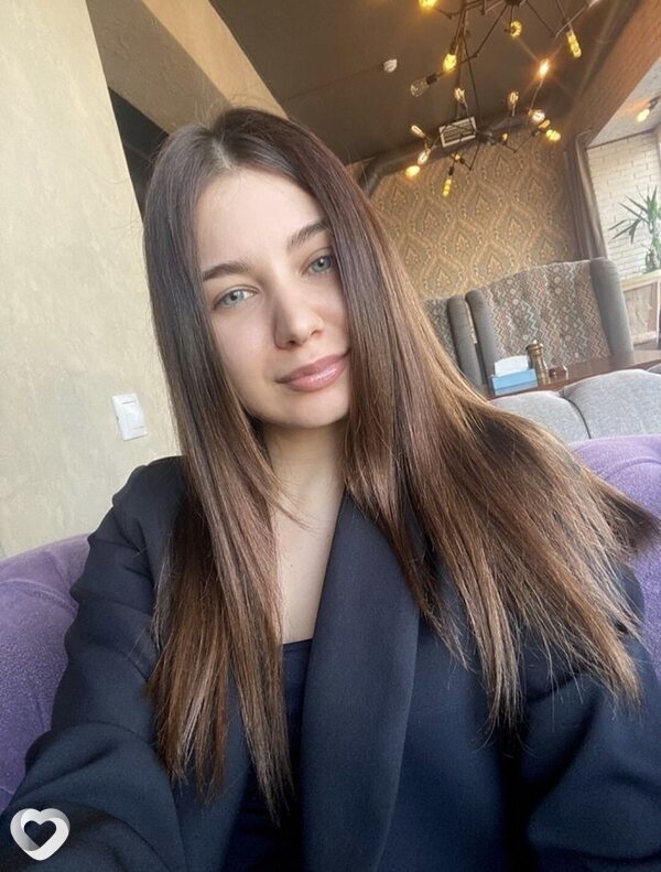 Арина, 25, Минске — анкета №2908707