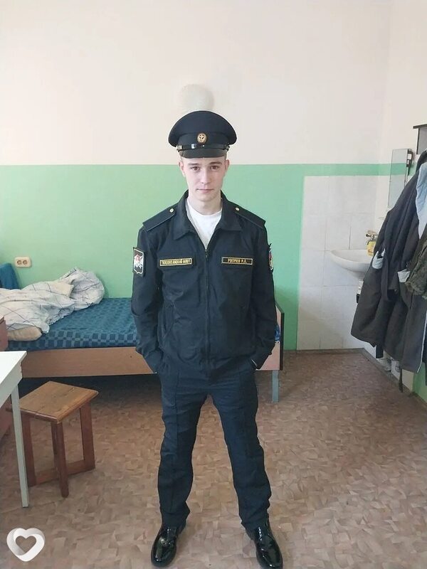 Родион, 21, Новоалтайске — анкета №2908712