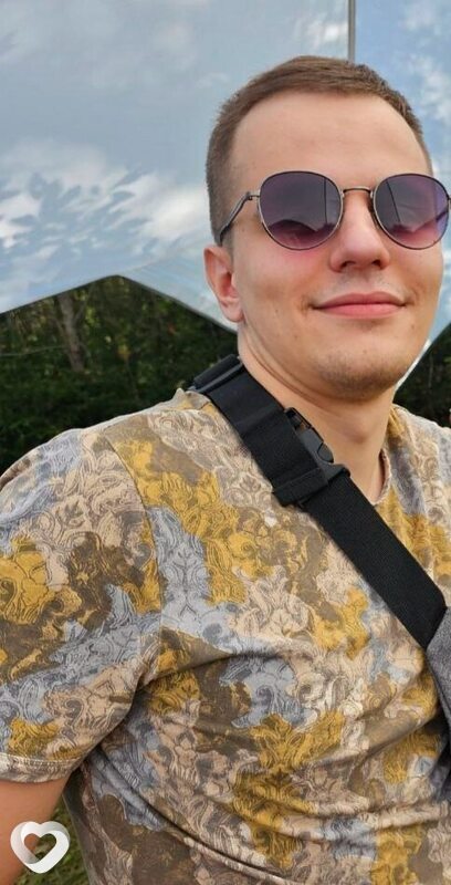 Евгений, 31, Москве — анкета №2908715
