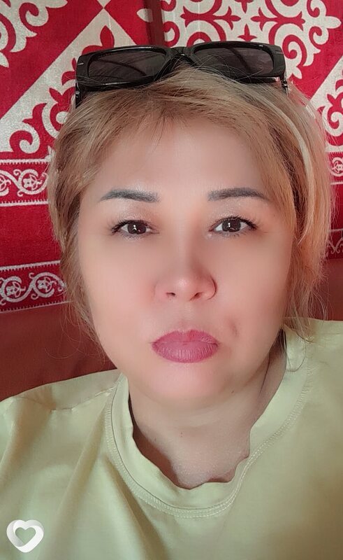 Бейбитгуль, 48, Астане — анкета №2908726