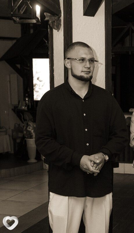 Даниил, 26, Иркутске — анкета №2908730