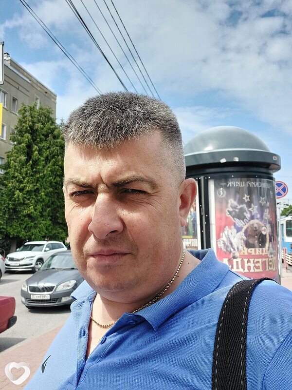 Виктор, 48, Брянске — анкета №2908560