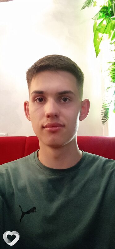 Егор, 24, Степногорске — анкета №2908561