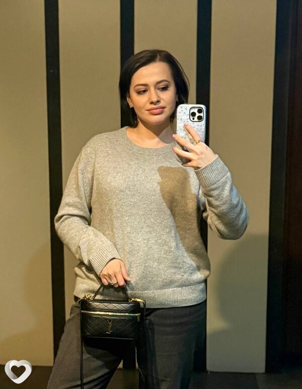 Василина, 40, Воронеже — анкета №2908562