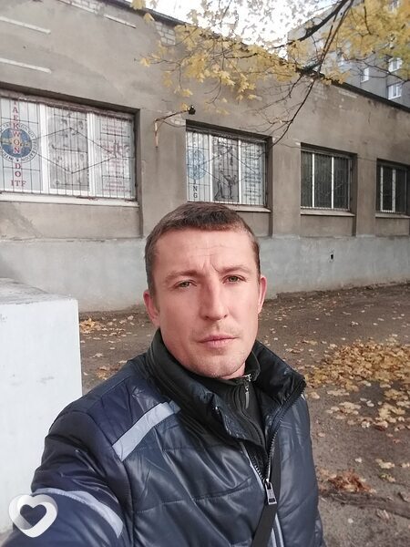 Viktor, 40, Харькове — анкета №2908568