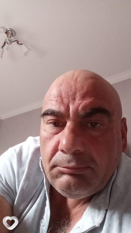 Одисей, 46, Ессентуках — анкета №2908611