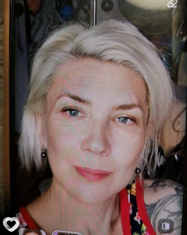 Светлана, 50, Егорьевске — анкета №2908613