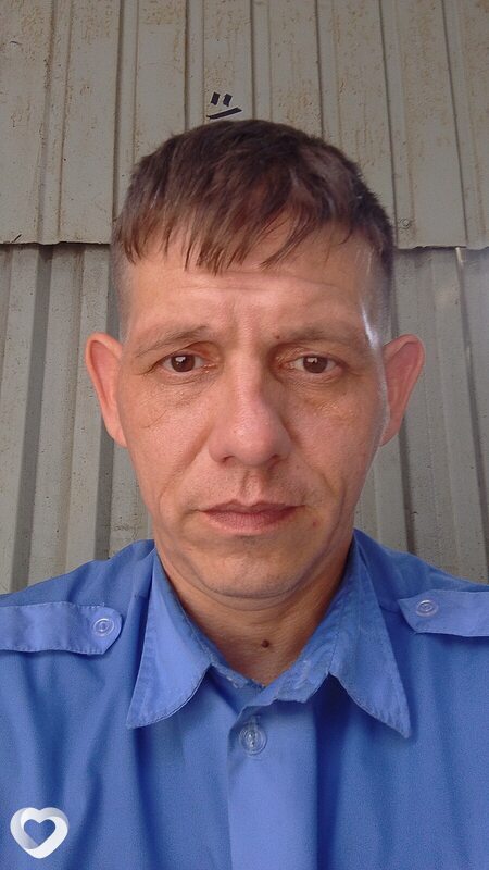 Руслан, 42, Нижнем Новгороде — анкета №2908617