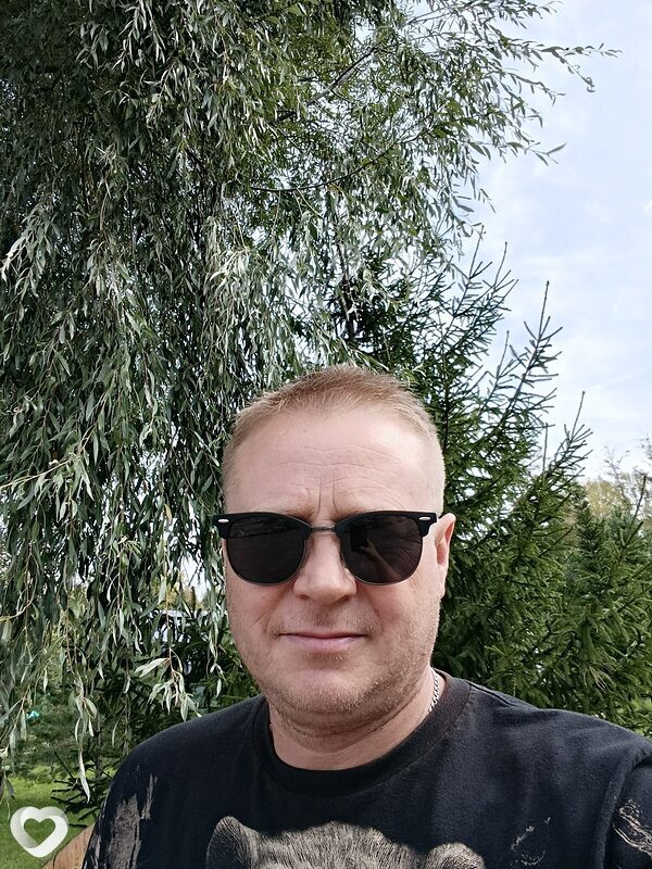 Сергей, 44, Уфе — анкета №2908618