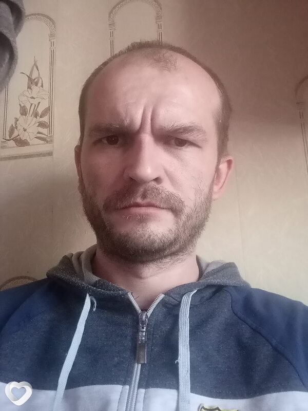 Денис, 43, Вологде — анкета №2908625