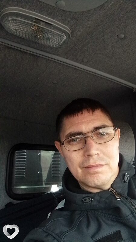 Булат, 45, Оренбурге — анкета №2908630