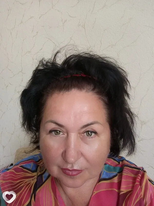 Ольга, 54, Москве — анкета №2908631