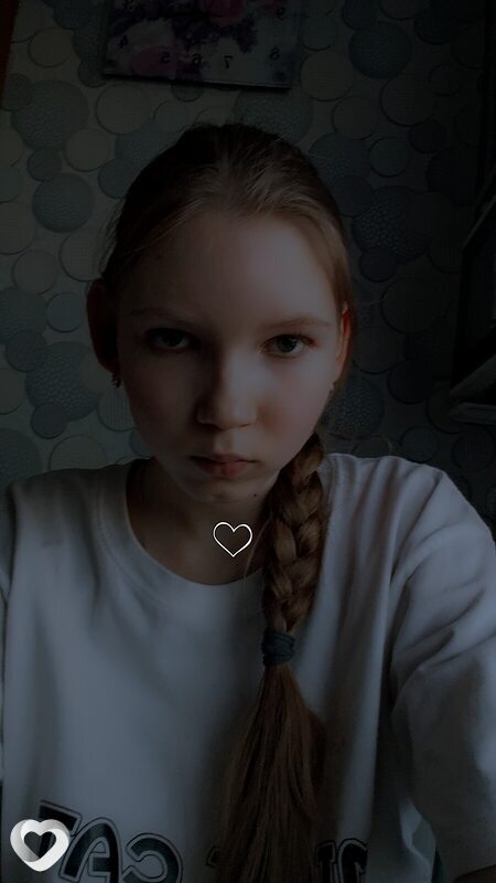 Кира, 24, Пласте — анкета №2908635