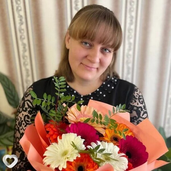 Юля, 36, Москве — анкета №2908641