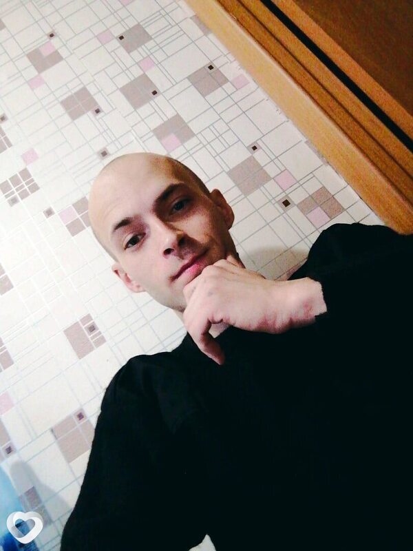 Алекс, 31, Мариуполе — анкета №2908642