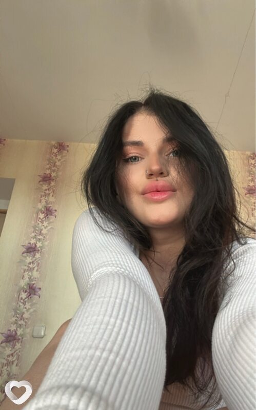 Ника, 27, Минске — анкета №2908652