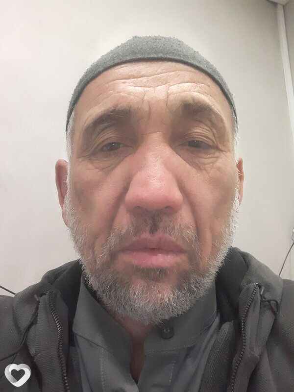 Отабек, 53, Караганде — анкета №2908583