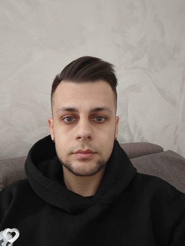 Дмитрий, Новополоцк