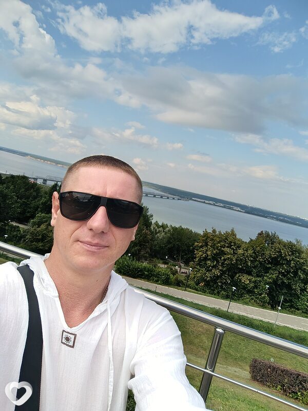 Сергей, 41, Луганске — анкета №2908598