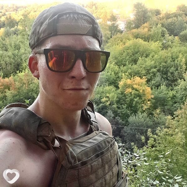 Даниил, 20, Новосибирске — анкета №2908604