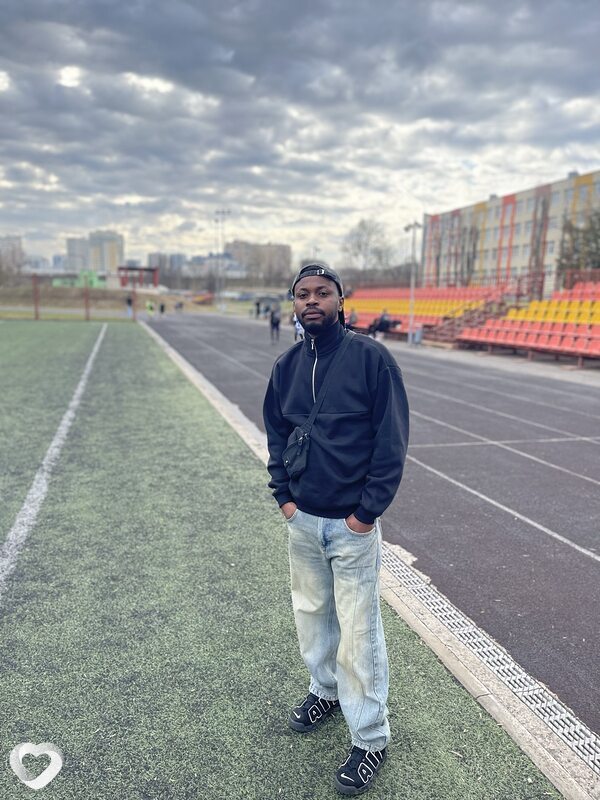 Djonny, 27, Минске — анкета №2908605