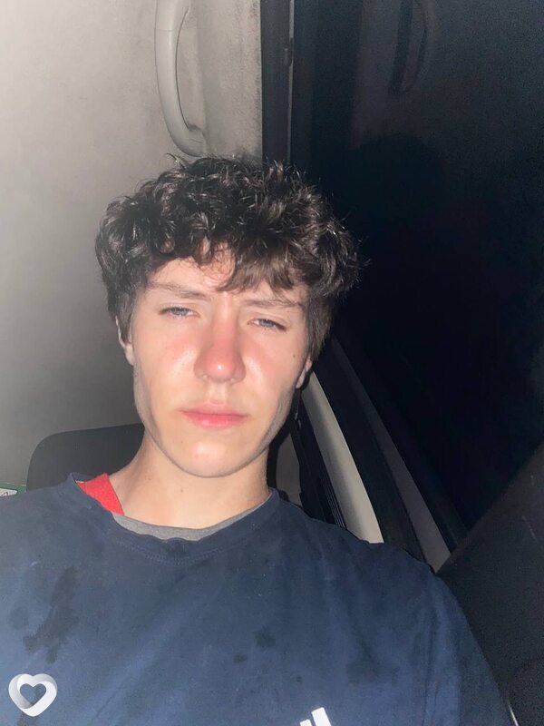 Гараев, 20, Казани — анкета №2908660