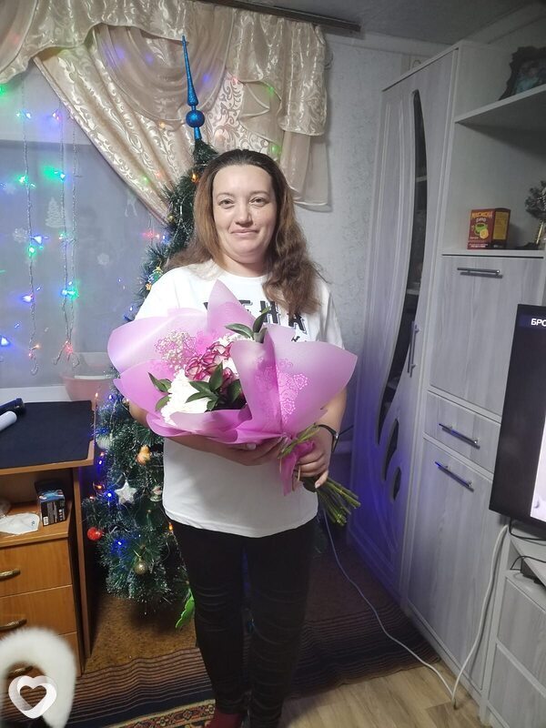 Люд, Барабинск