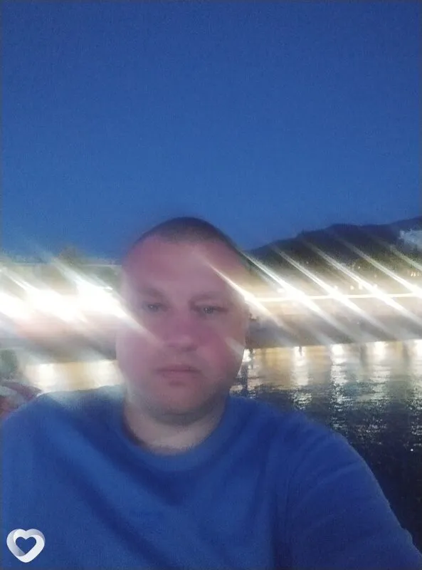 Алексей, 40, Москве — анкета №2908678