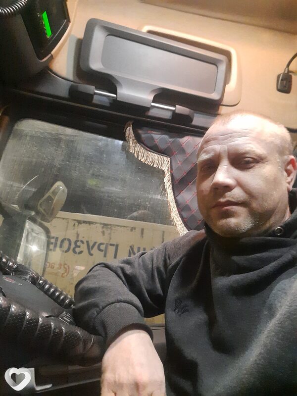 Максим, 44, Арзамасе — анкета №2908679