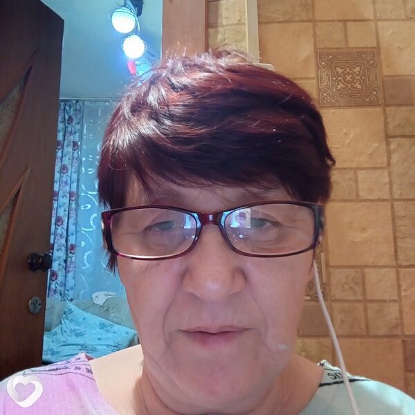 Светлана, 55, Иркутске — анкета №2908736