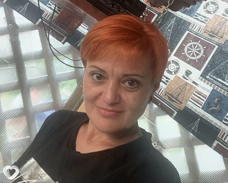 Эльвира, 53, Сургуте — анкета №2908737