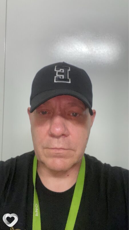 Александр, 42, Твери — анкета №2908742