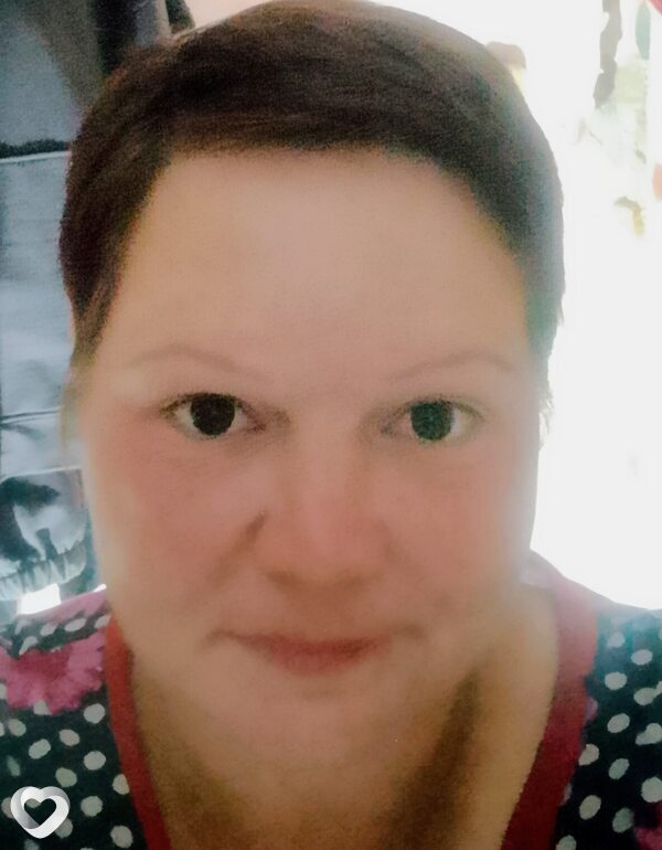 Натали, 40, Астрахани — анкета №2908748