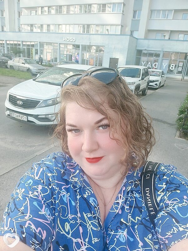 Светлана, 40, Ачинске — анкета №2908750