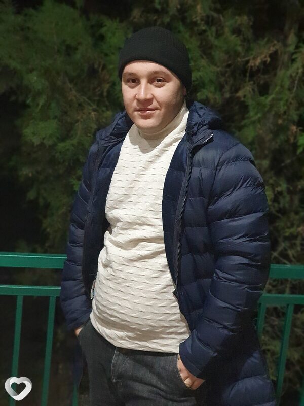 Фаррух, 28, Екатеринбурге — анкета №2908754