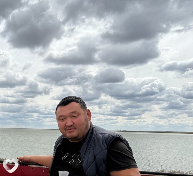Дима, 42, Курчатове — анкета №2908756