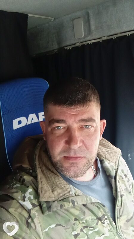 Дмитрий, 43, Усть-Кут — анкета №2909133