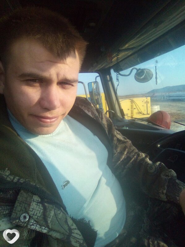 Витя, 32, Коркине — анкета №2909135