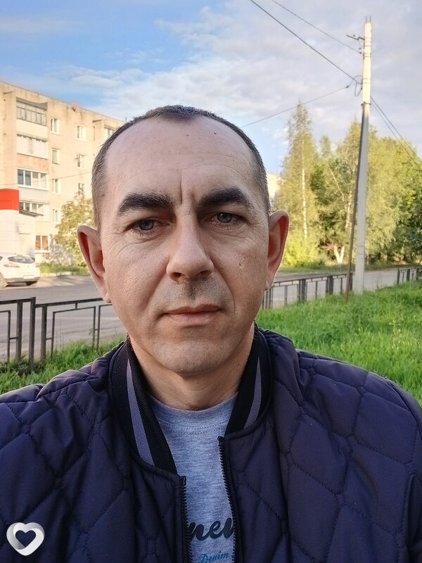 Владимир, 42, Краснодаре — анкета №2909145